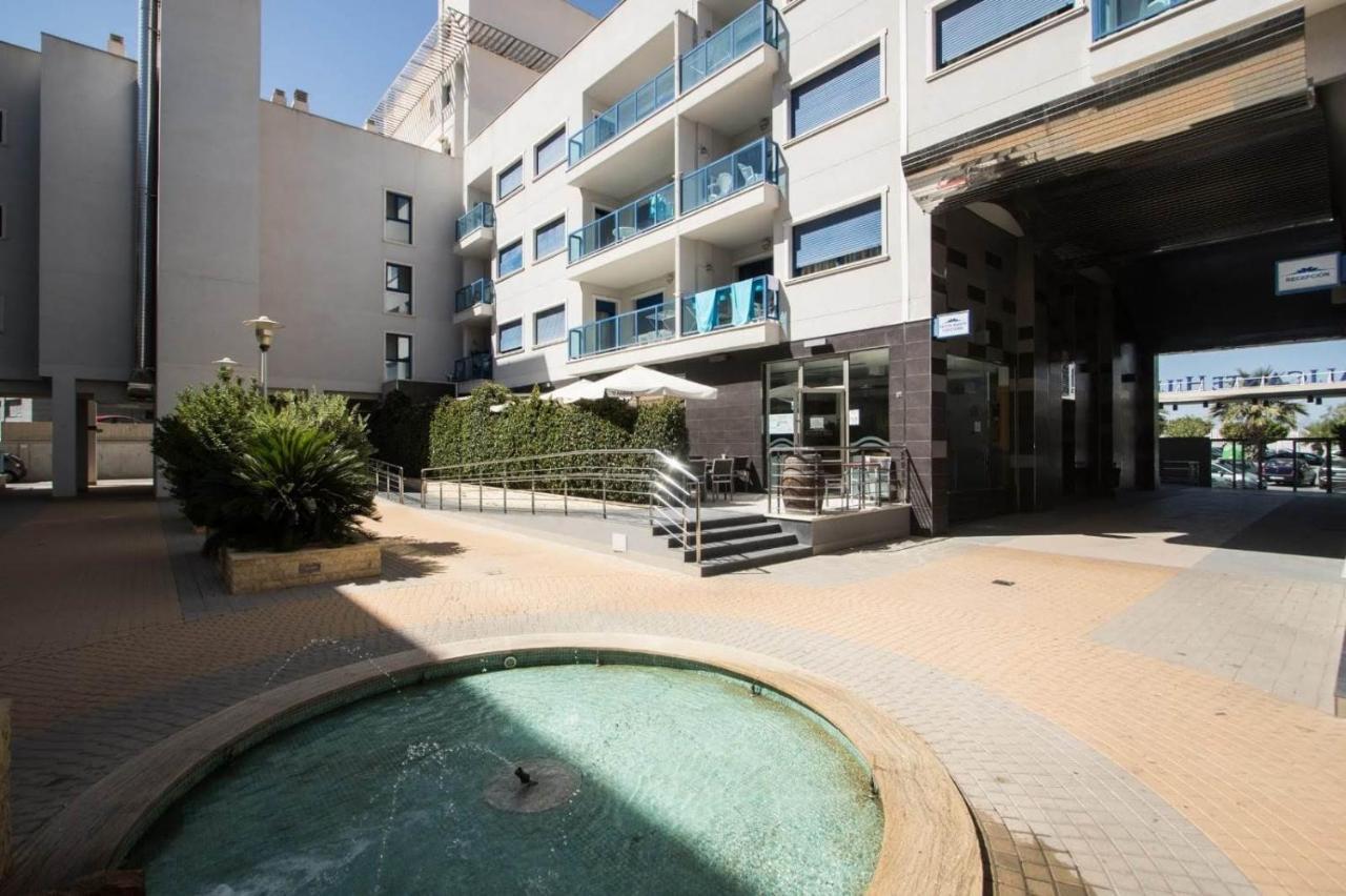 Alicantehills Premiun Playa מראה חיצוני תמונה
