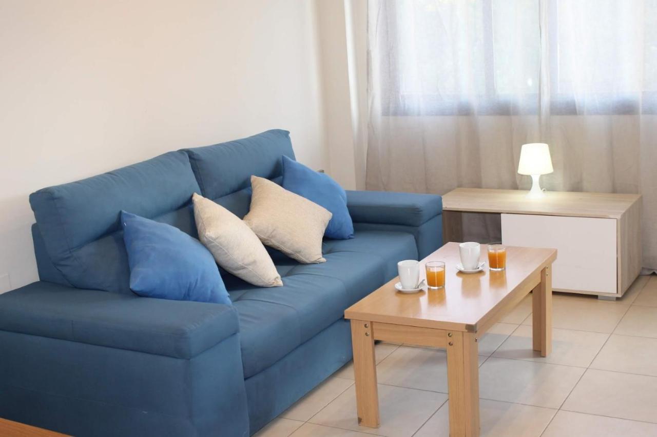 Alicantehills Premiun Playa מראה חיצוני תמונה