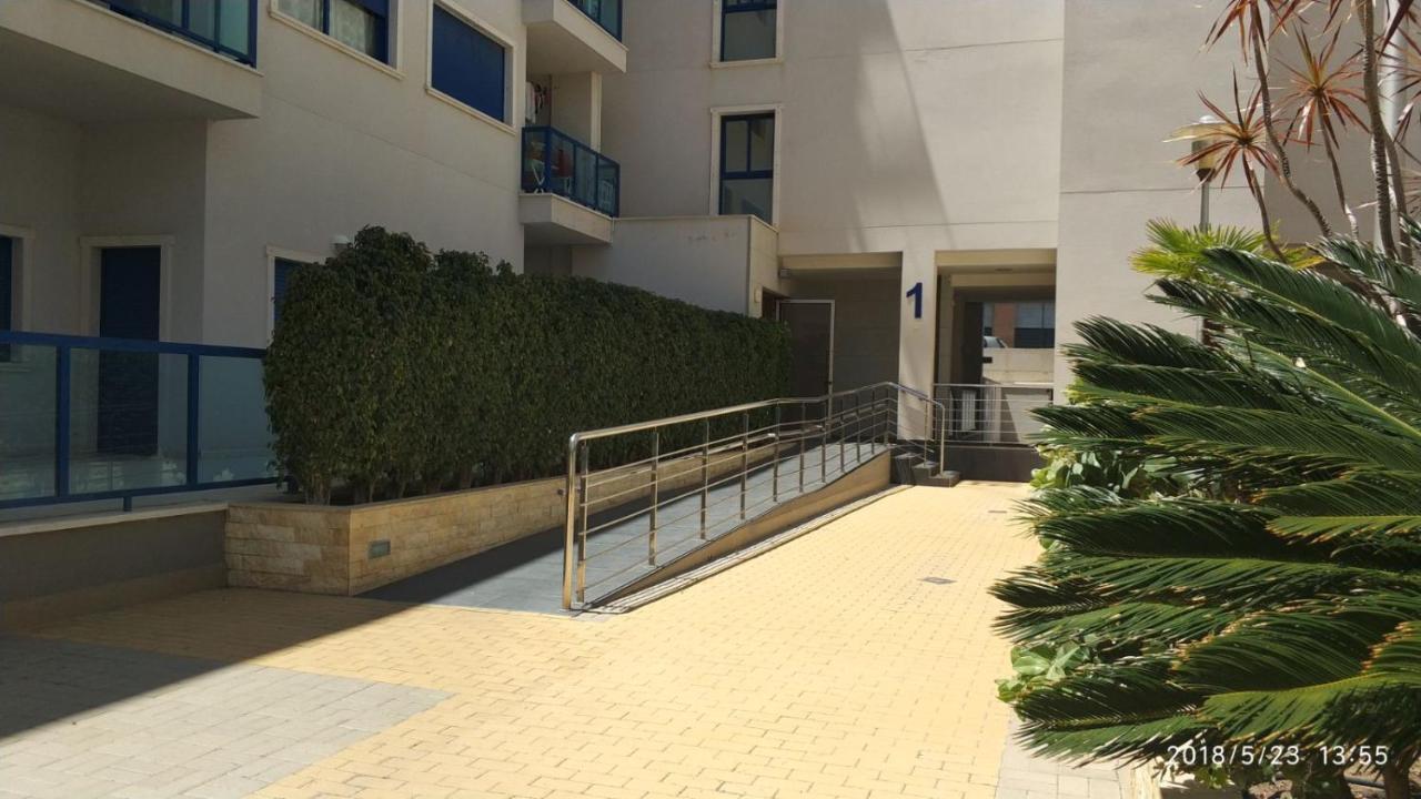 Alicantehills Premiun Playa מראה חיצוני תמונה