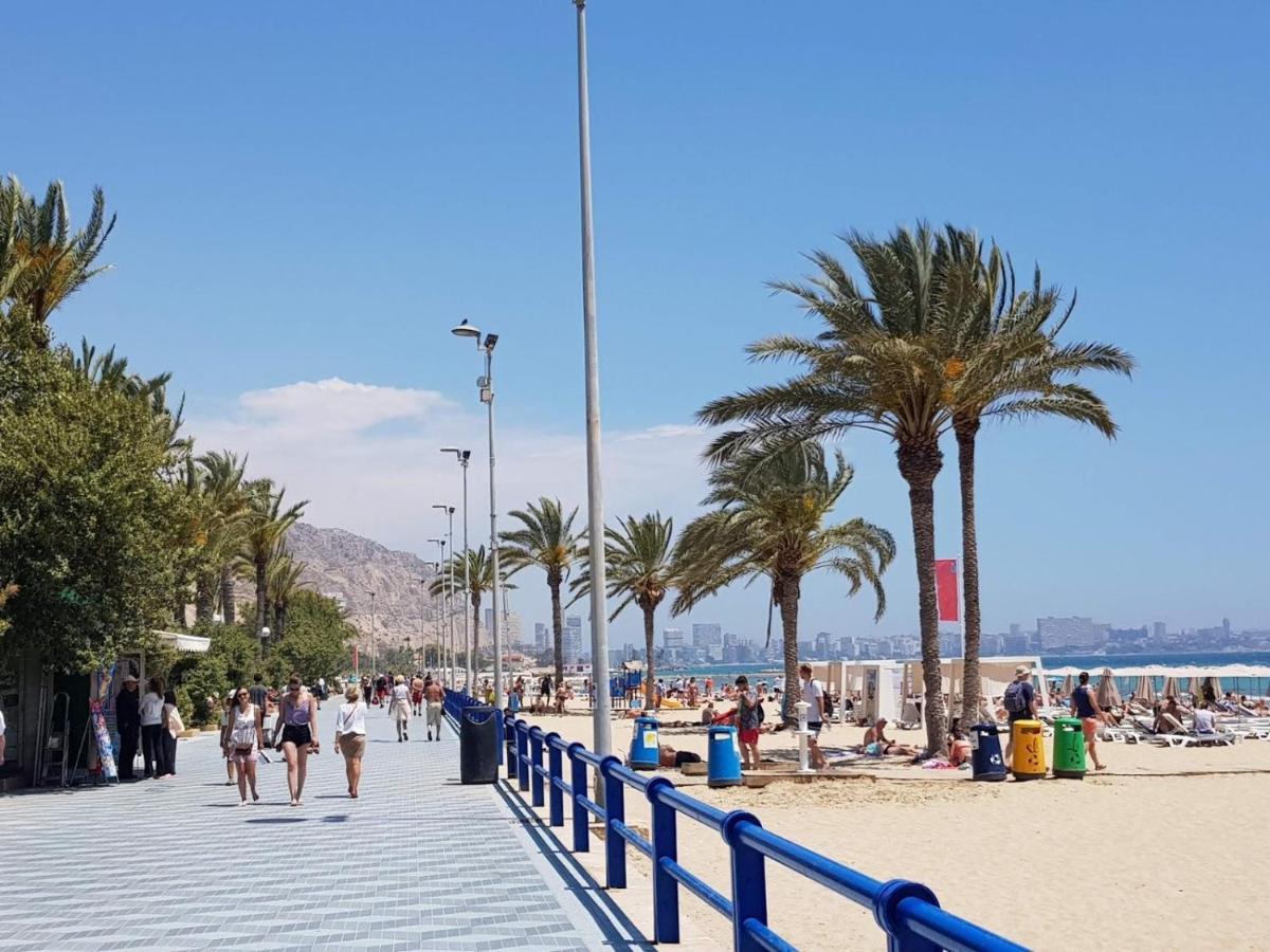 Alicantehills Premiun Playa מראה חיצוני תמונה