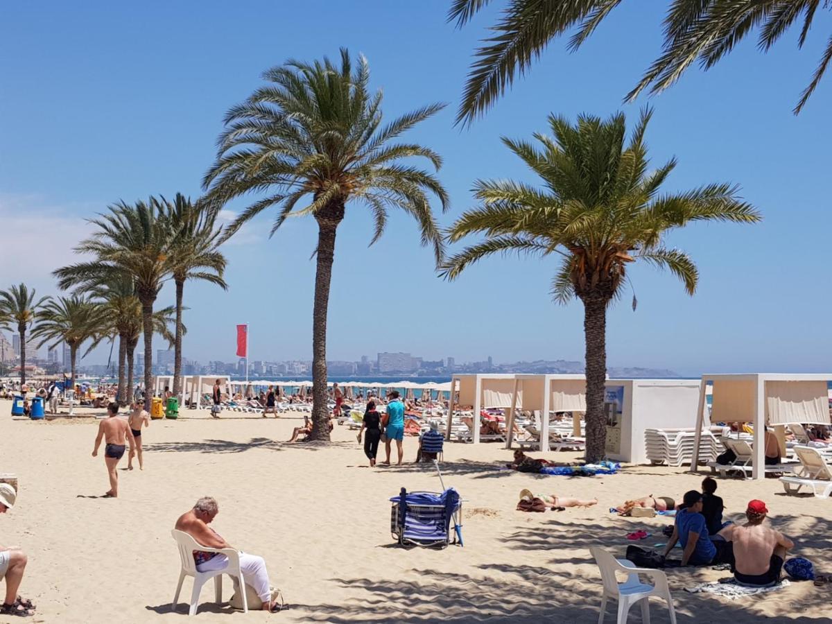 Alicantehills Premiun Playa מראה חיצוני תמונה