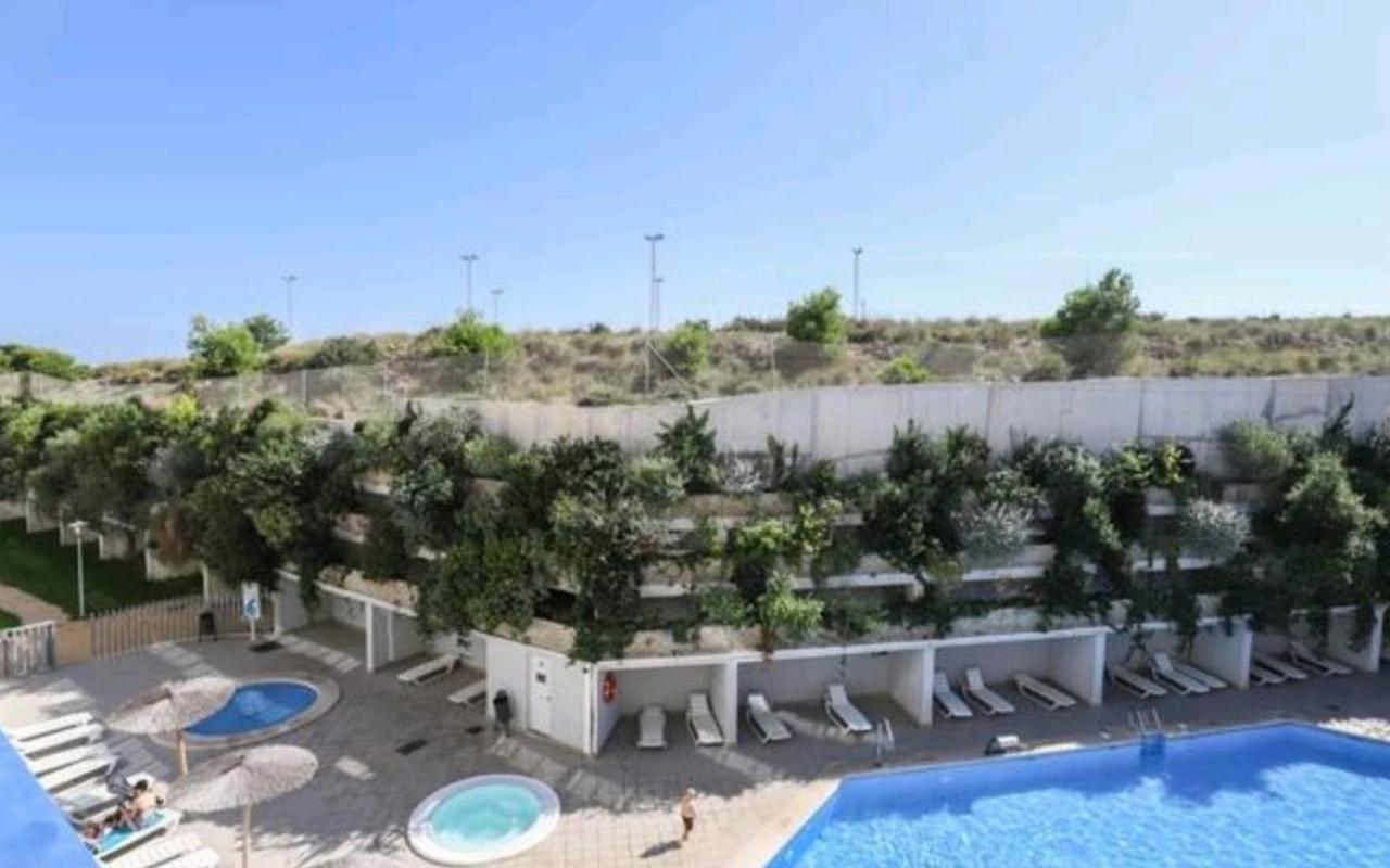 Alicantehills Premiun Playa מראה חיצוני תמונה
