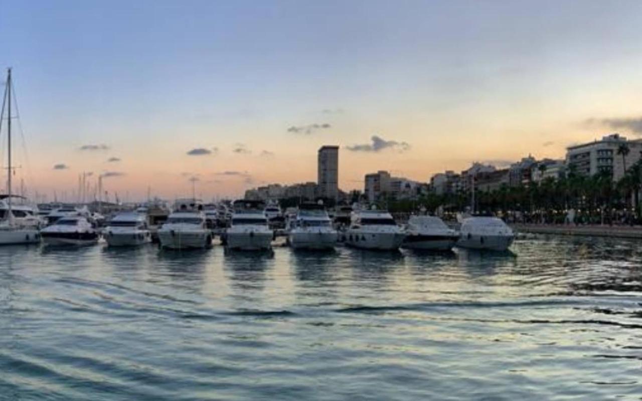 Alicantehills Premiun Playa מראה חיצוני תמונה