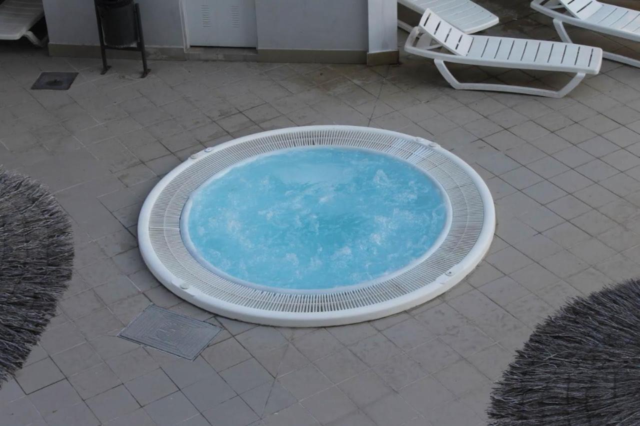 Alicantehills Premiun Playa מראה חיצוני תמונה