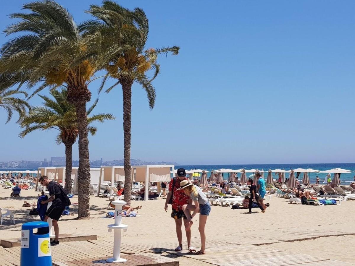 Alicantehills Premiun Playa מראה חיצוני תמונה